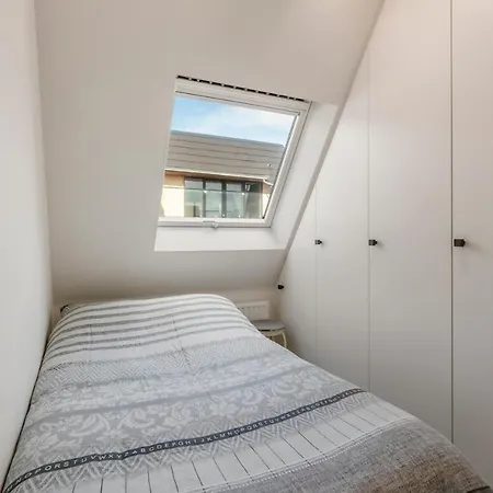 Frances - Vlakbij Het Апартаменты