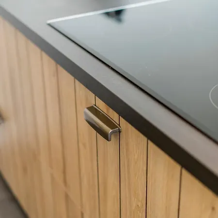 Апартаменты Frances - Vlakbij Het