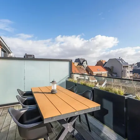 Διαμέρισμα Frances - Vlakbij Het *