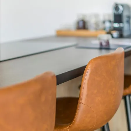 Frances - Vlakbij Het Апартаменты Миделкерк