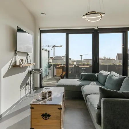 Frances - Vlakbij Het