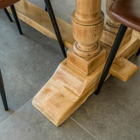 Διαμέρισμα Frances - Vlakbij Het *